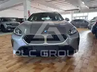 2026 BMW 118