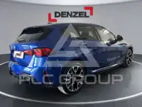 2026 BMW 118