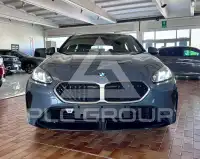 2026 BMW 118