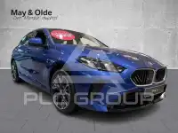 2026 BMW 118