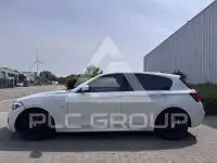 2026 BMW 118
