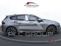 2026 BMW 118
