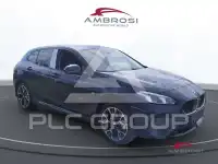 2026 BMW 118