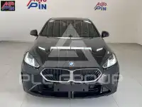 2026 BMW 118