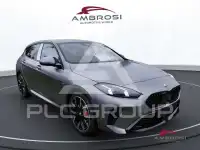 2026 BMW 118