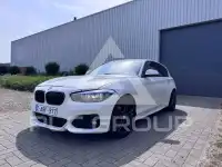 2026 BMW 118