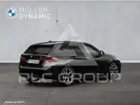 2026 BMW 118