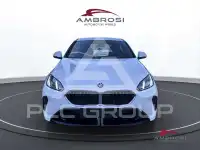 2026 BMW 118