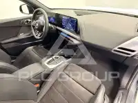 2026 BMW 118