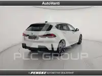 2026 BMW 118