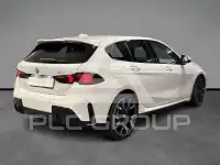 2026 BMW 118