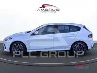 2026 BMW 118