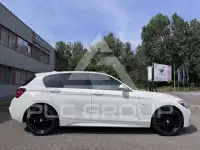 2026 BMW 118