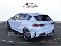 2026 BMW 118