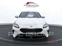 2026 BMW 118