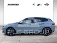 2026 BMW 118