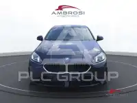 2026 BMW 118