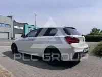 2026 BMW 118