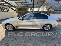 2020 BMW 550M