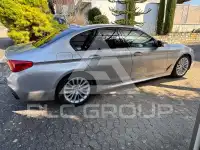 2020 BMW 550M