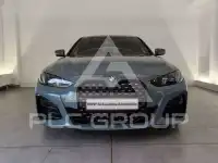 2026 BMW 420