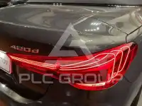 2026 BMW 420