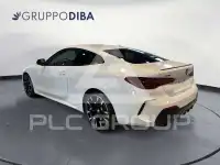 2026 BMW 420
