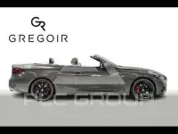 2026 BMW 420