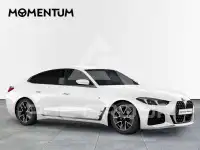 2026 BMW 420
