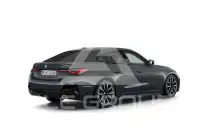 2026 BMW 420