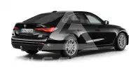 2026 BMW 420