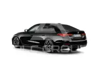 2026 BMW 420