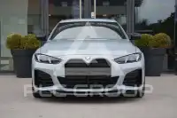 2026 BMW 420