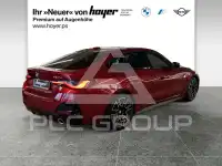 2026 BMW 420