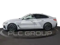 2026 BMW 420