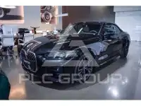 2026 BMW 420