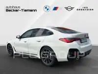 2026 BMW 420