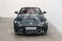 2026 BMW 420