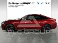 2026 BMW 420