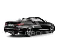 2026 BMW 420