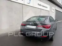 2026 BMW 420