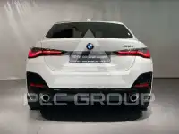 2026 BMW 420