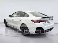 2026 BMW 420