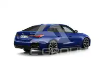 2026 BMW 420