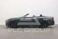 2026 BMW 420