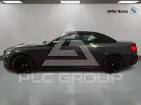 2026 BMW 420