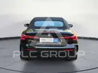 2026 BMW 420