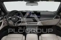 2026 BMW 420