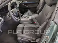 2026 BMW 420