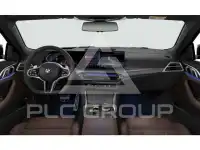 2026 BMW 420